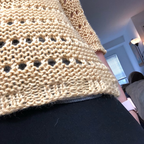 Knit Sweater - Picture 6 of 7